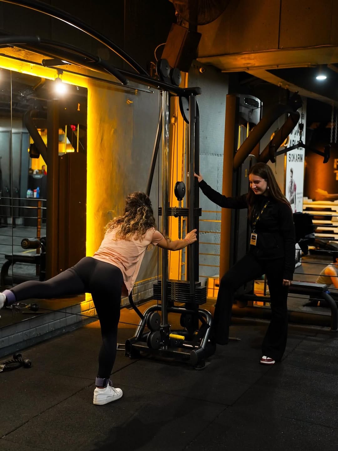 Post 9 by Prime Fitness Bakırköy on Instagram (image)