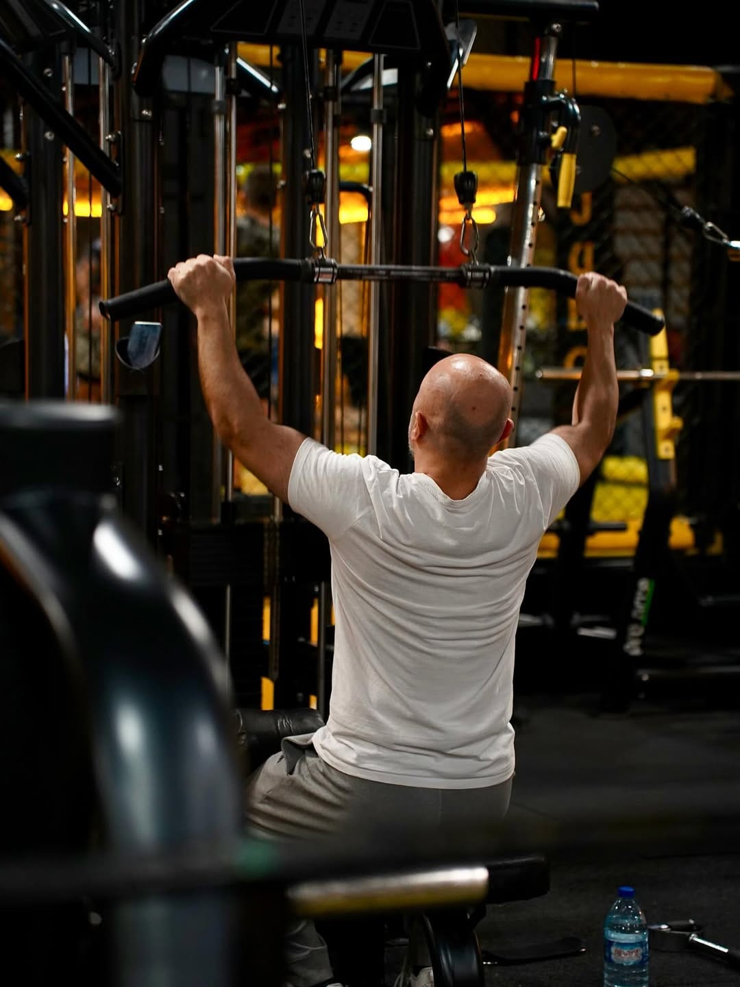 Post 5 by Prime Fitness Bakırköy on Instagram (image)