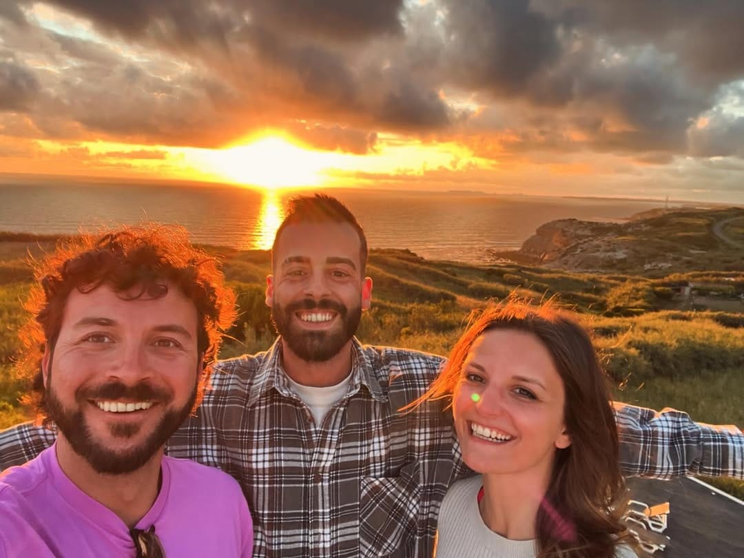 Post 8 by Luca Lissabon on Instagram (image)