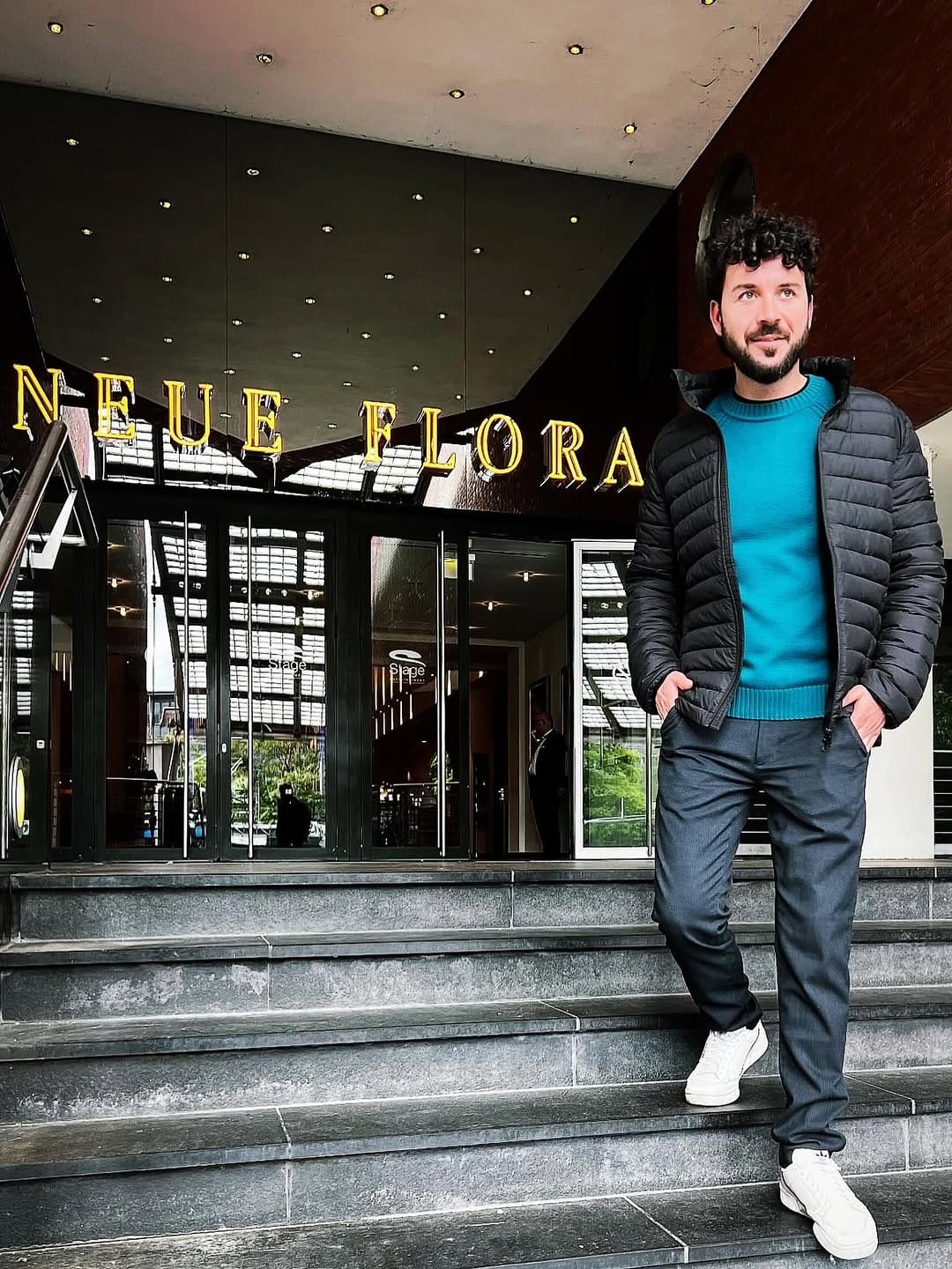 Post 2 by Luca Lissabon on Instagram (image)