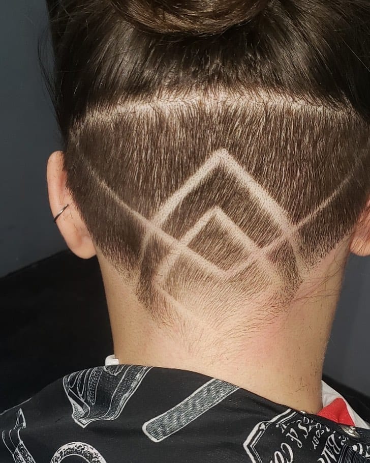 Post 1 by Pushers Collective Barbershop on Instagram (image)