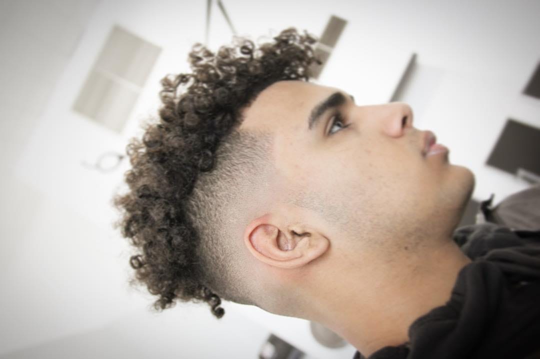Post 7 by Pushers Collective Barbershop on Instagram (image)