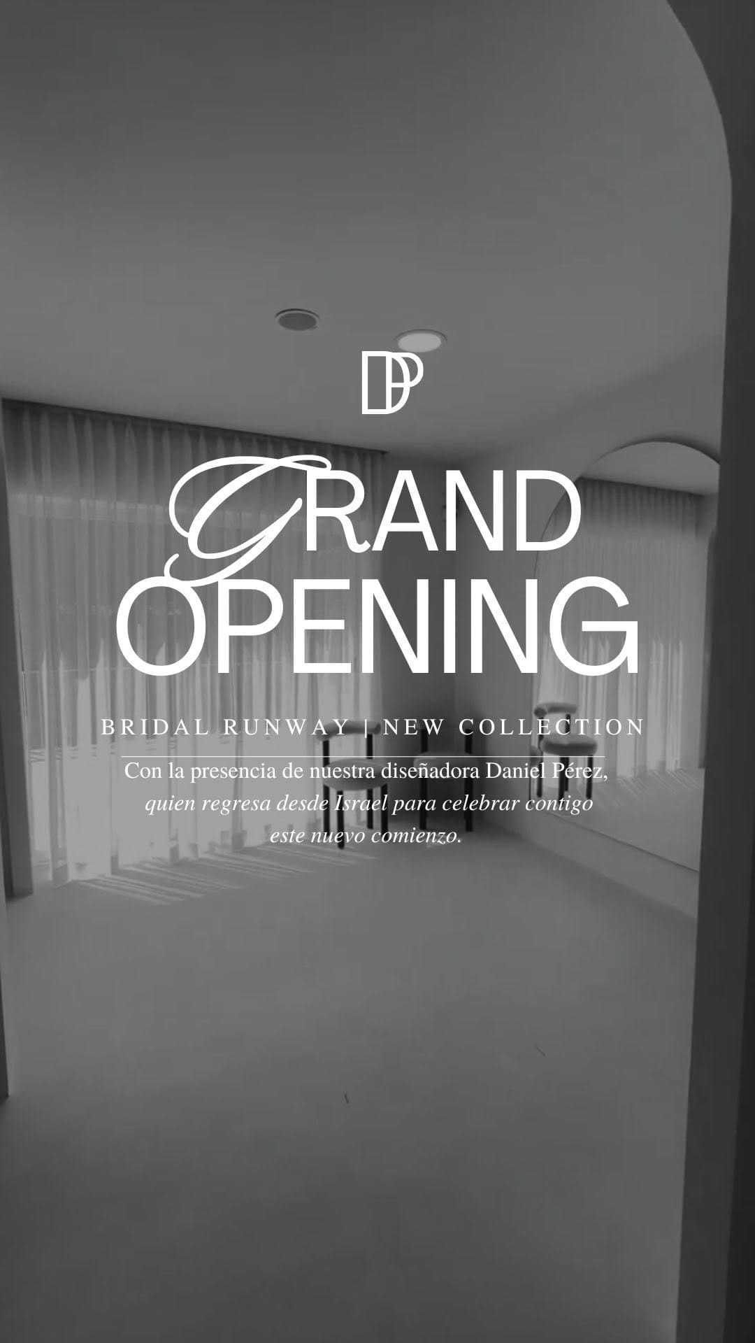 Post 2 by Daniel Perez Mizrahi on Instagram (video)