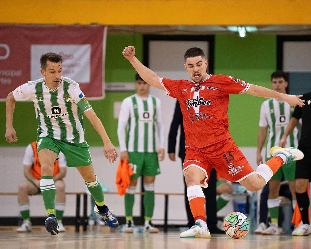 Post 5 by MUNICH X | Futsal Sneakers on Instagram (image)