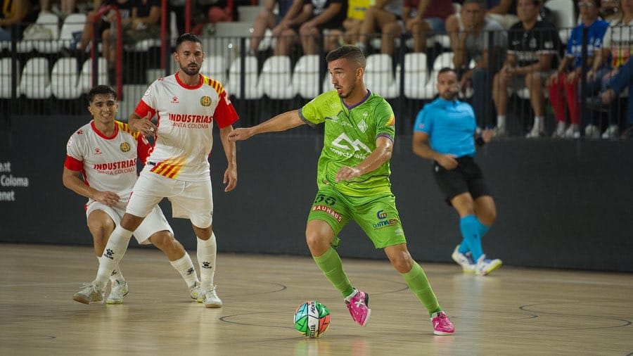Post 3 by MUNICH X | Futsal Sneakers on Instagram (carousel)