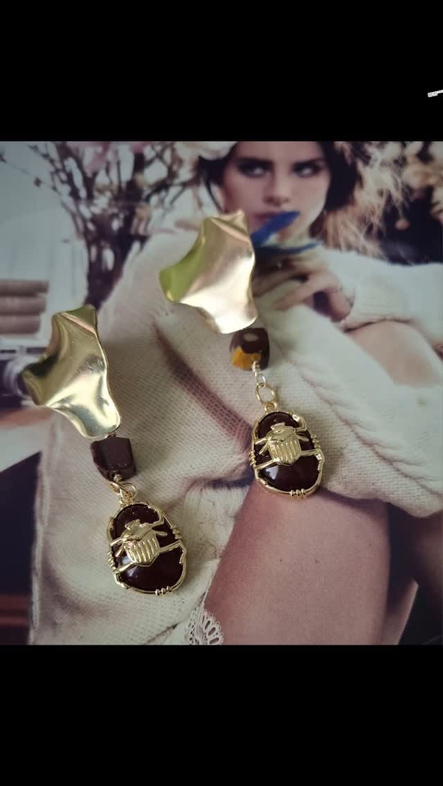 Post 9 by SMGAccesorios on Instagram (video)