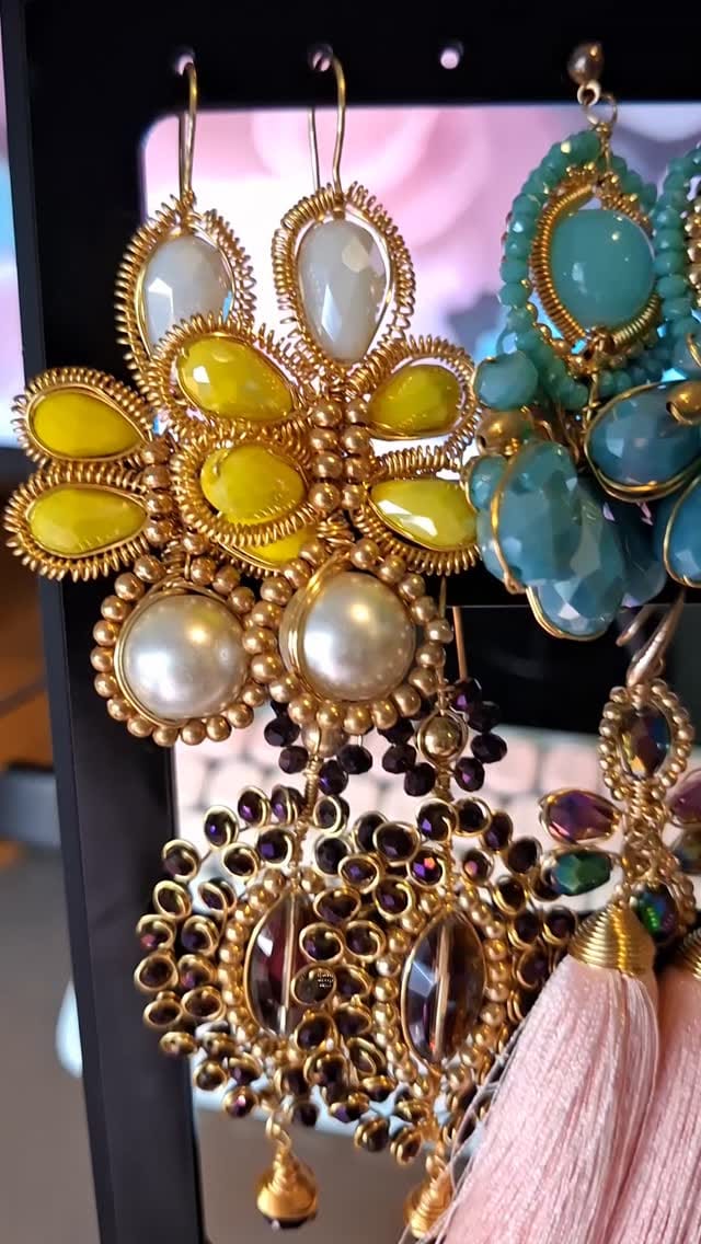 Post 3 by SMGAccesorios on Instagram (video)