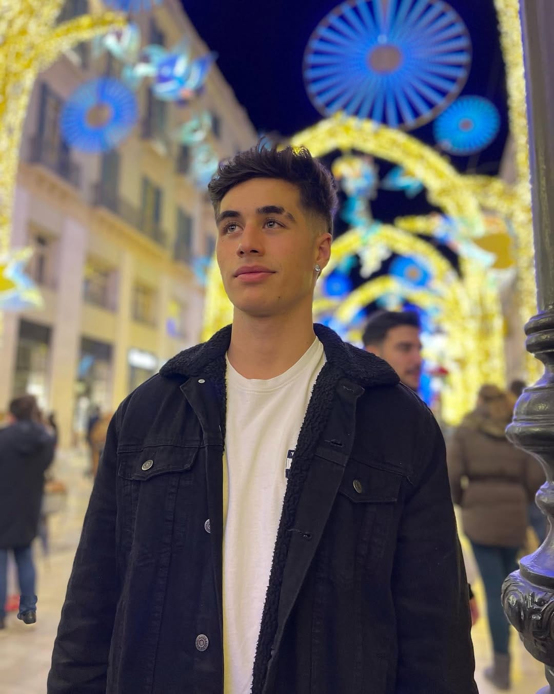 Post 8 by Francisco García Pérez🐴 on Instagram (carousel)