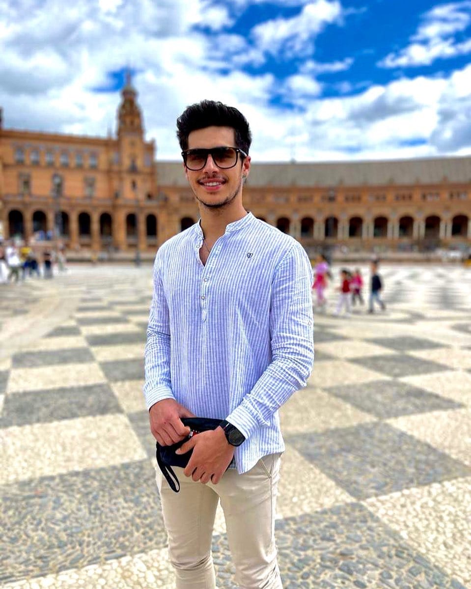 Post 4 by Francisco García Pérez🐴 on Instagram (image)