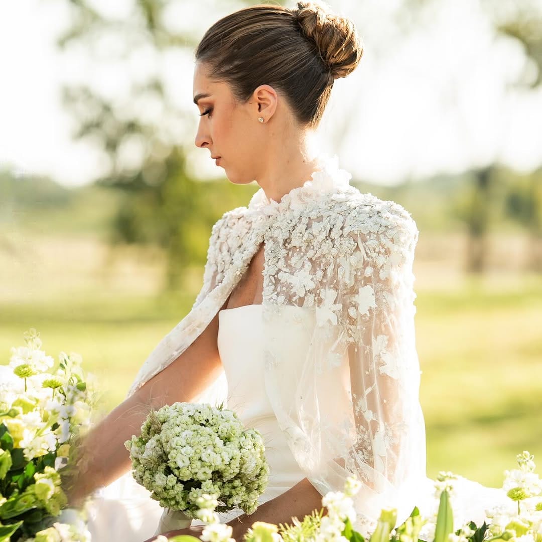 Post 1 by Florencia Soerensen Couture on Instagram (carousel)