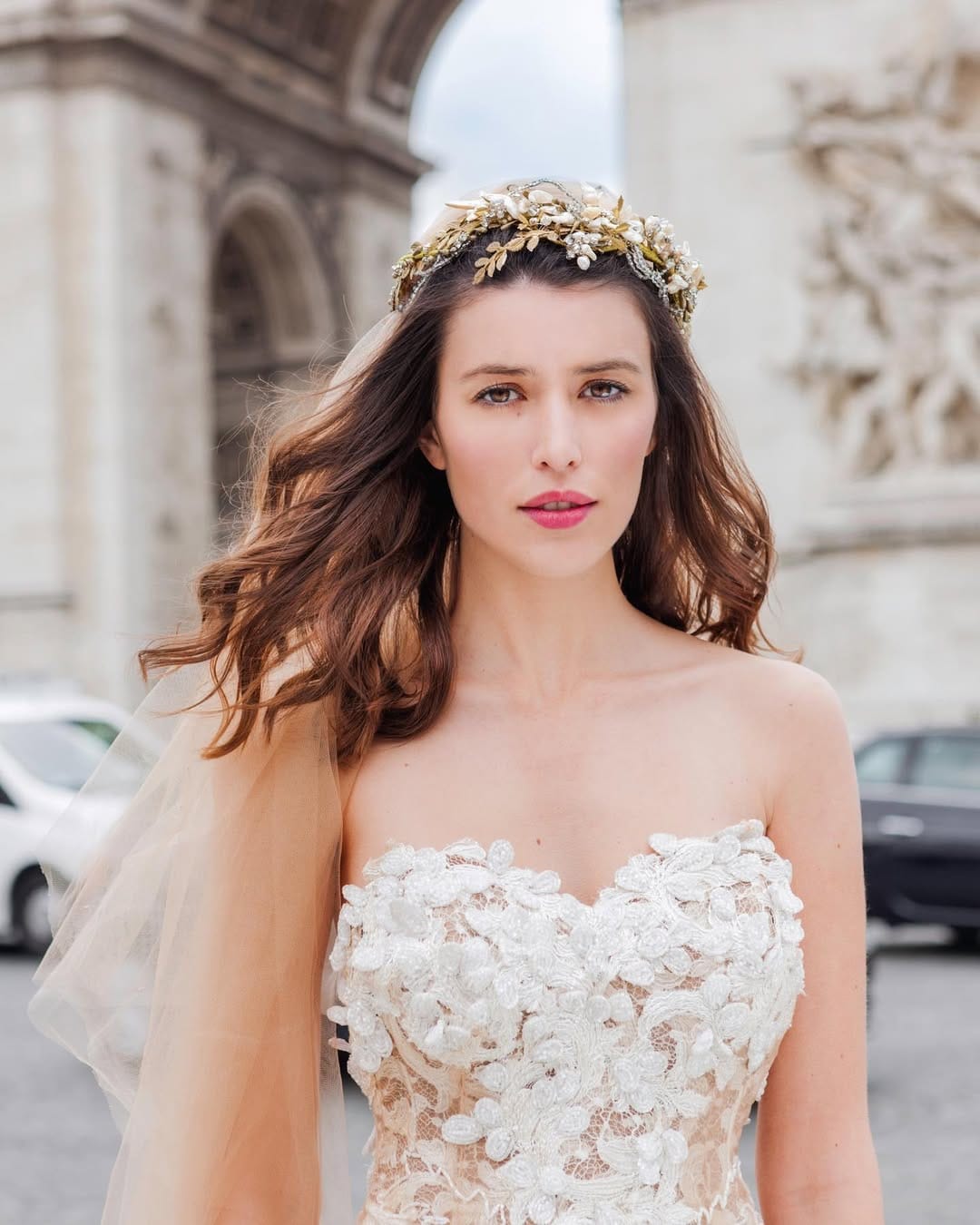 Post 7 by Florencia Soerensen Couture on Instagram (carousel)