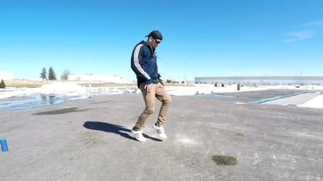 Post 4 by CUTTING⿻SH▲PES CANADA on Instagram (video)