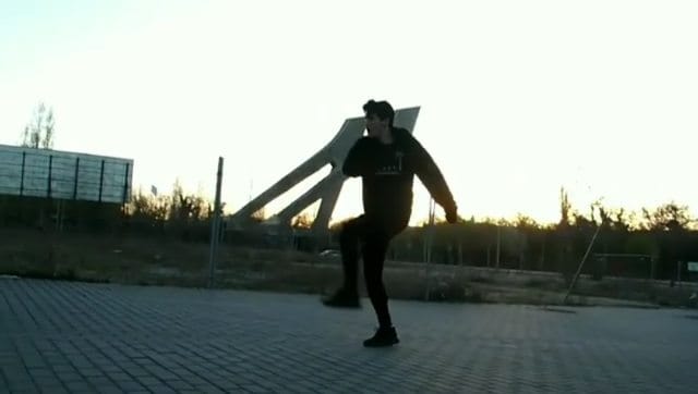 Post 5 by CUTTING⿻SH▲PES CANADA on Instagram (video)