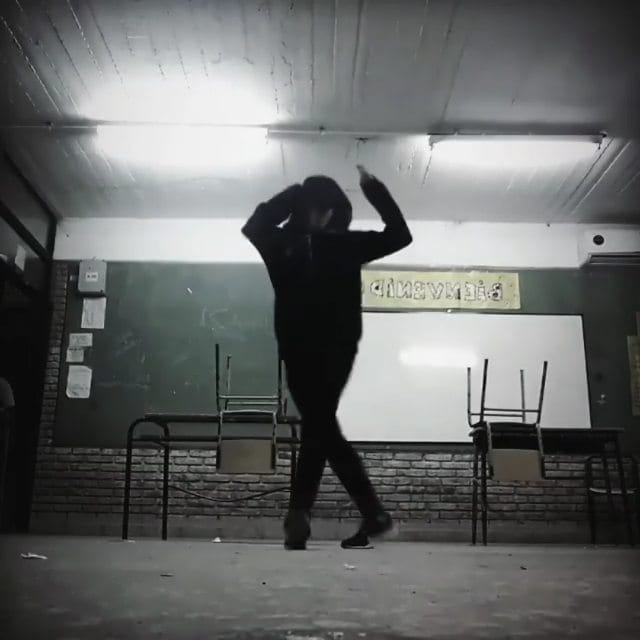 Post 7 by CUTTING⿻SH▲PES CANADA on Instagram (video)