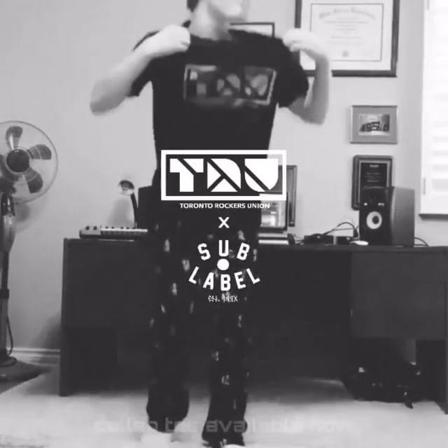 Post 10 by CUTTING⿻SH▲PES CANADA on Instagram (video)