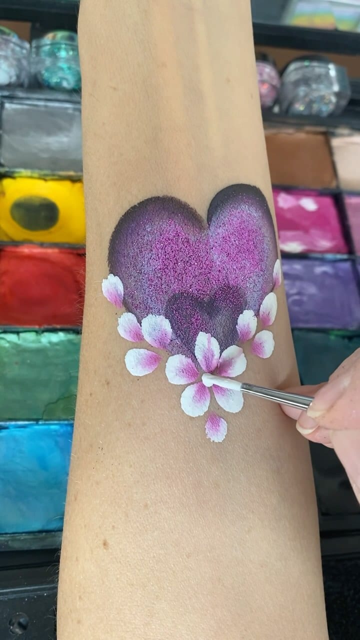 Post 9 by Nadine Davidson on Instagram (video)
