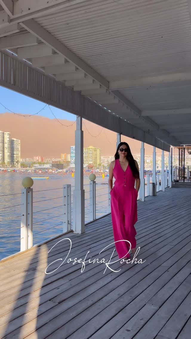 Post 9 by Josefina Rocha on Instagram (video)