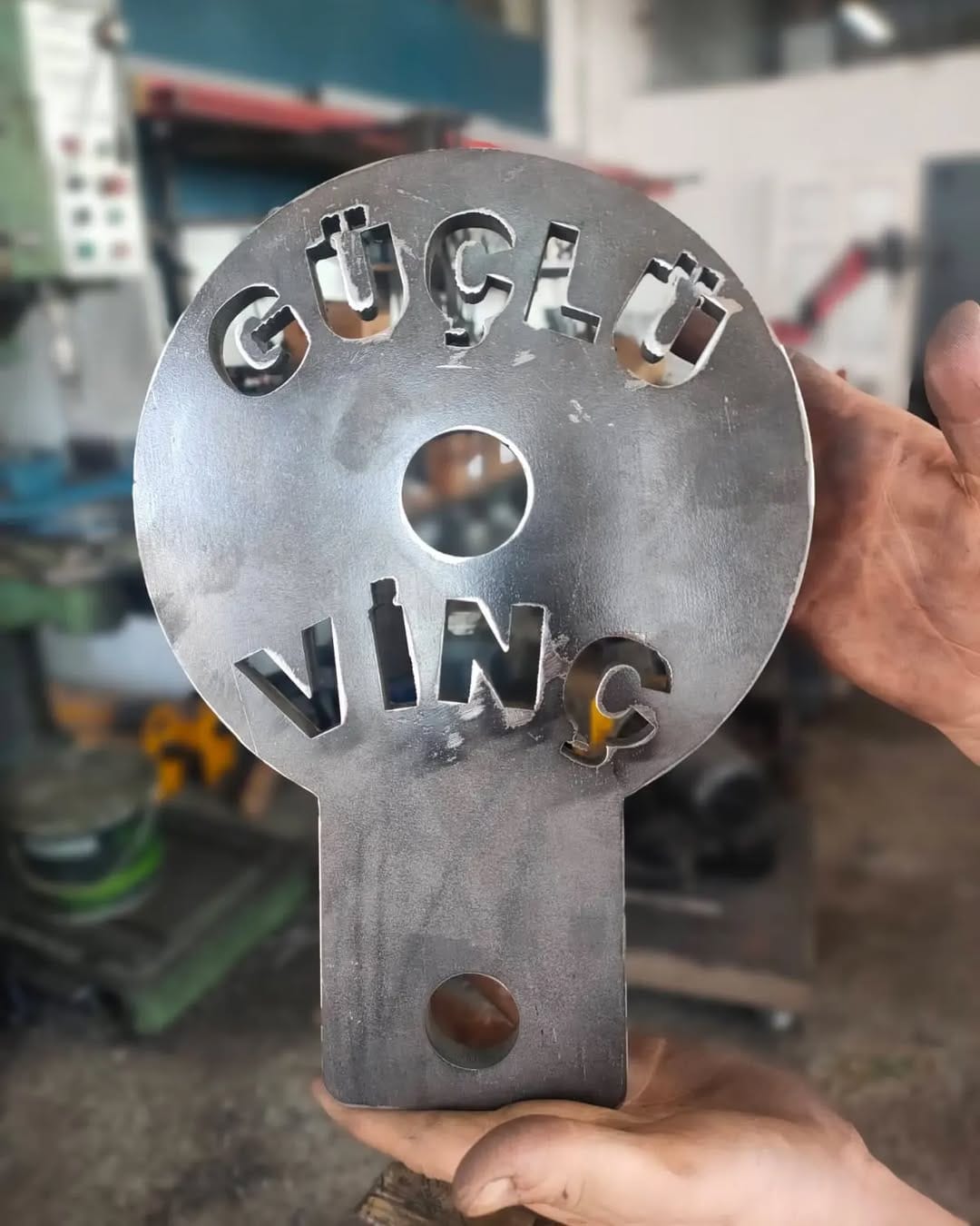 Post 8 by BY GÜÇLÜ VİNÇ on Instagram (image)