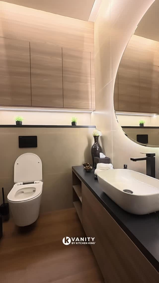 Post 9 by KITCHEN KING UAE on Instagram (video)