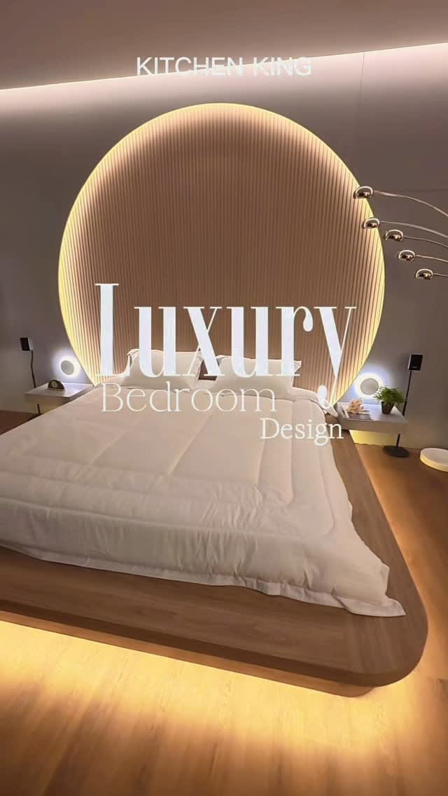 Post 1 by KITCHEN KING UAE on Instagram (video)
