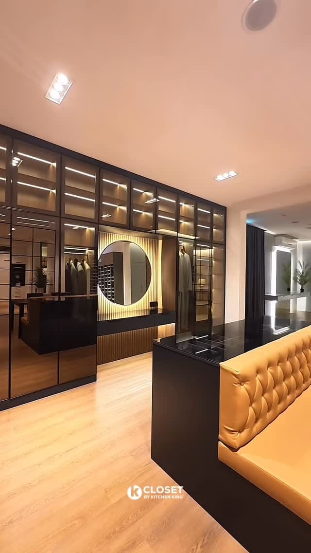 Post 4 by KITCHEN KING UAE on Instagram (video)