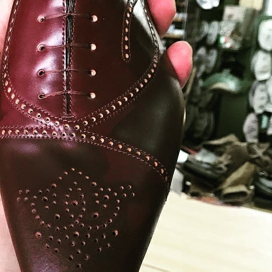 Post 3 by CUIR WORKERS on Instagram (carousel)