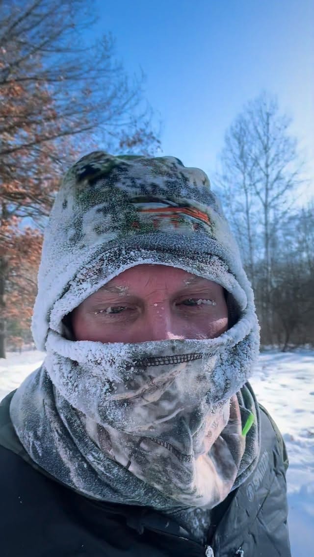 Post 2 by Kirk DeWindt on Instagram (video)