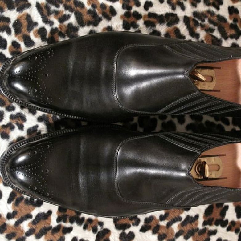 Post 10 by CUIR WORKERS on Instagram (carousel)