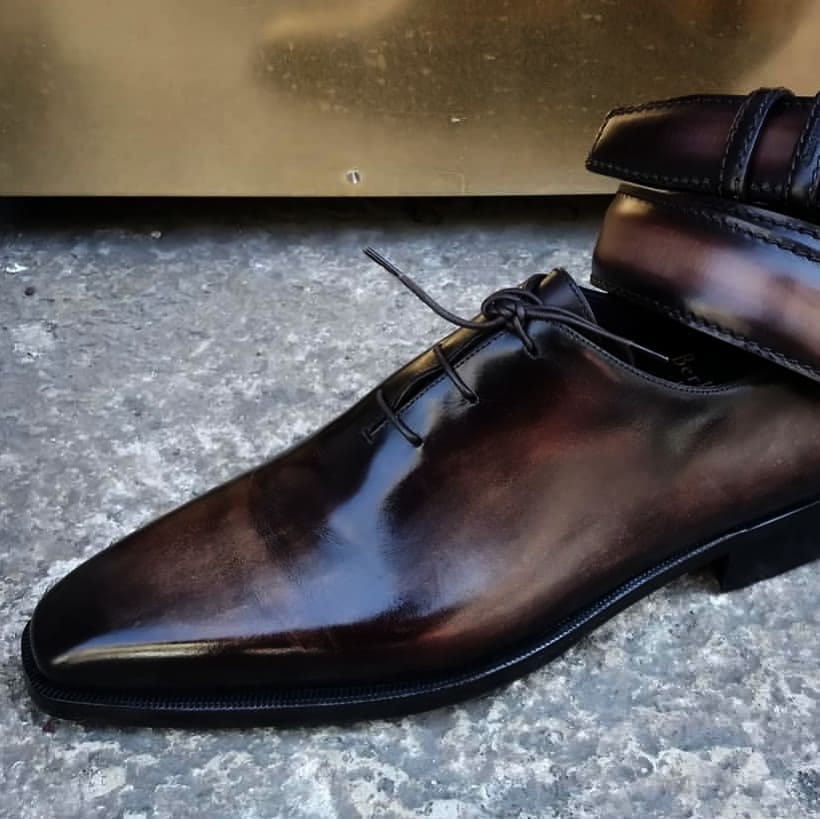 Post 5 by CUIR WORKERS on Instagram (image)