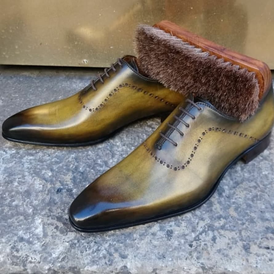 Post 7 by CUIR WORKERS on Instagram (carousel)