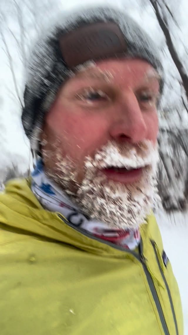 Post 4 by Kirk DeWindt on Instagram (video)