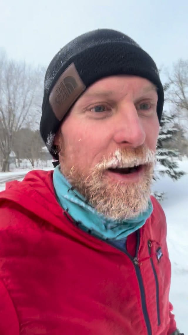 Post 6 by Kirk DeWindt on Instagram (video)