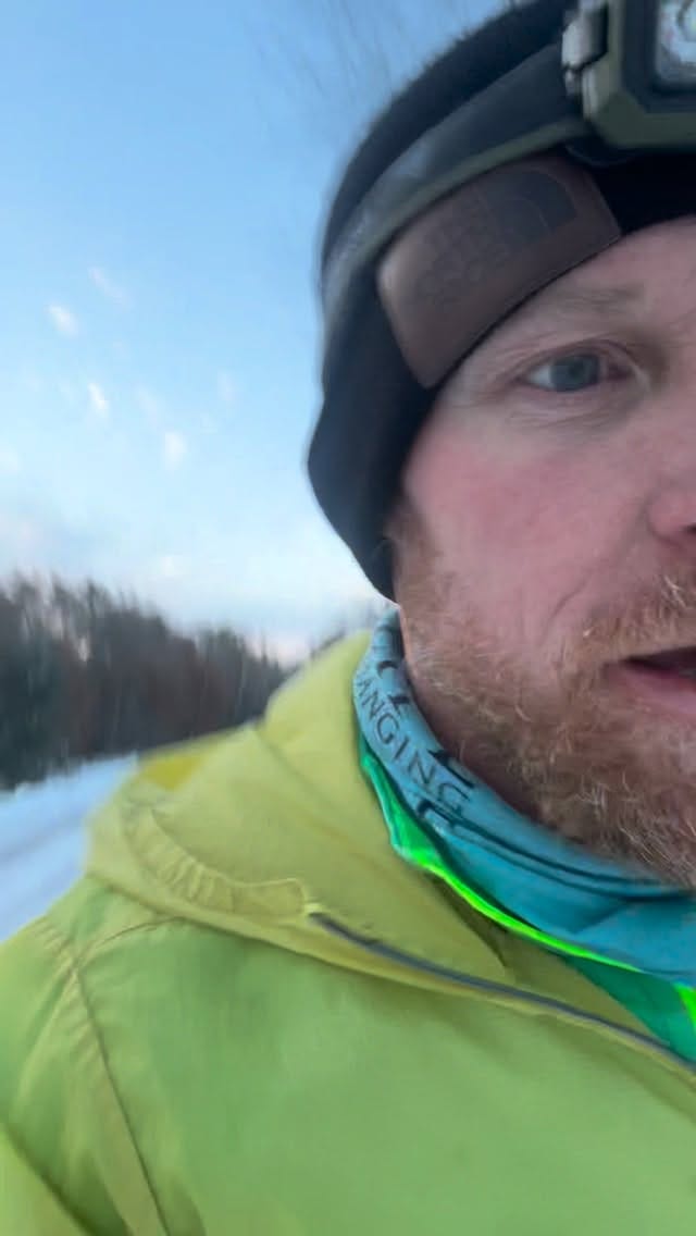 Post 5 by Kirk DeWindt on Instagram (video)
