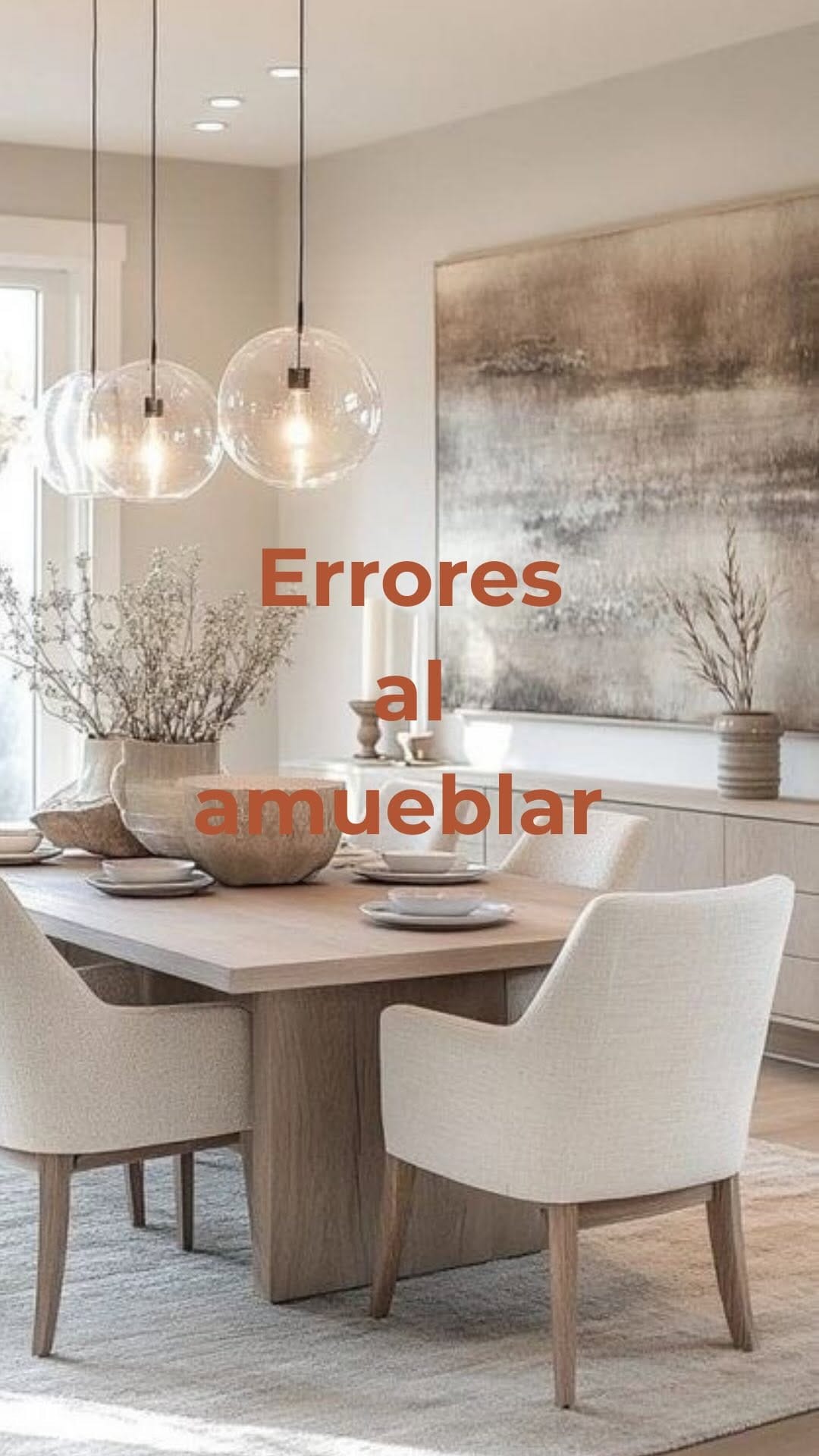 Post 9 by Eli Herrero | Interiorismo y reformas on Instagram (video)
