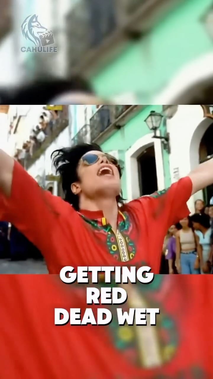 Post 5 by Caryme Rangel on Instagram (video)
