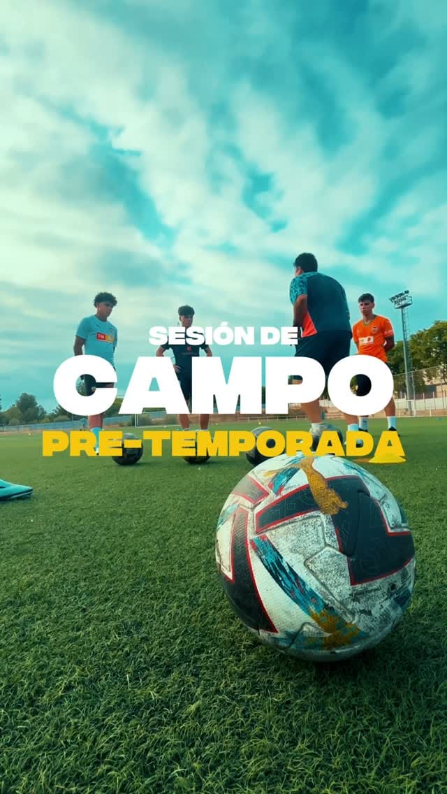 Post 1 by Ignacio Martín on Instagram (video)