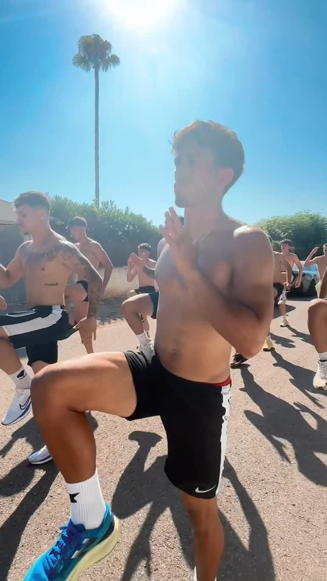 Post 9 by Ignacio Martín on Instagram (video)