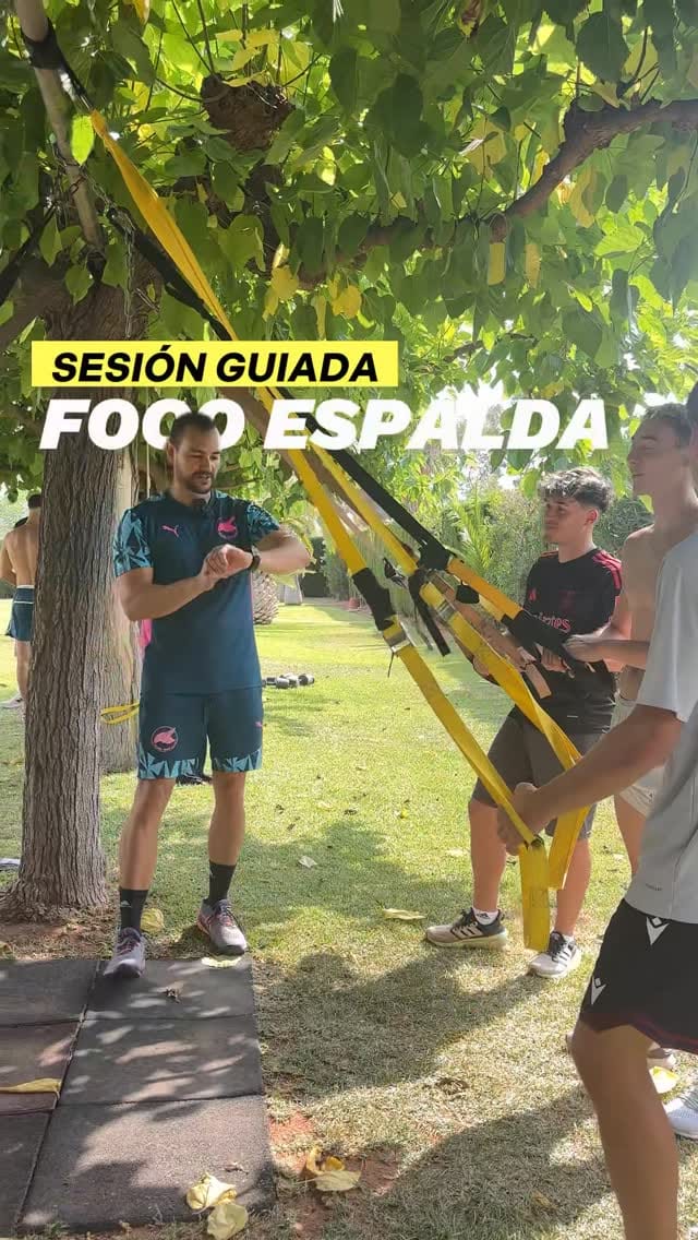 Post 6 by Ignacio Martín on Instagram (video)