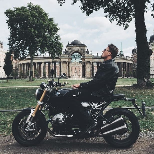 Post 3 by The Daily Hedonist on Instagram (image)