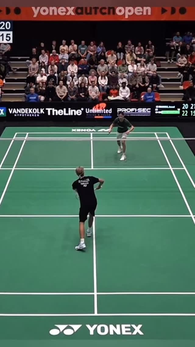 Post 5 by Arnaud Merklé on Instagram (video)