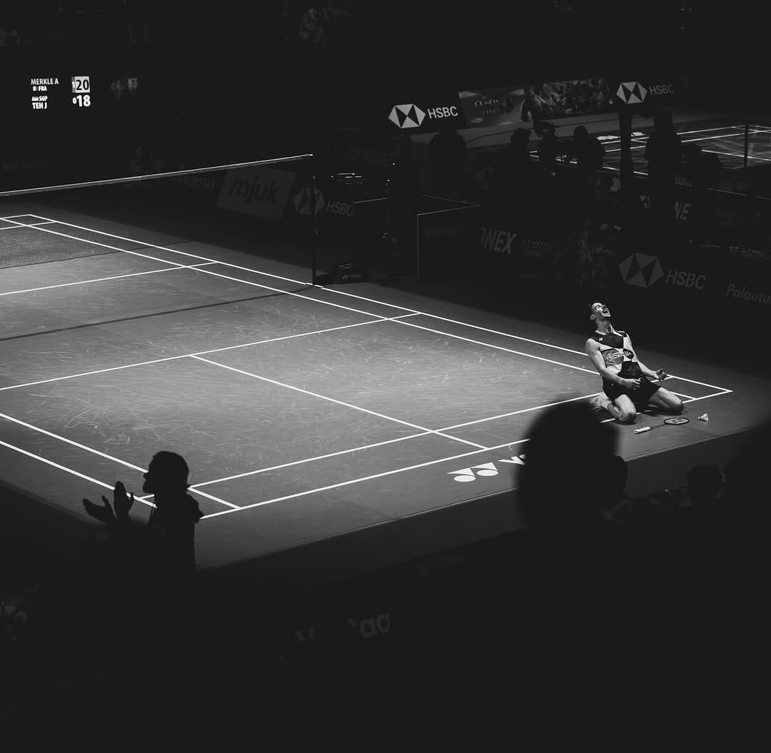 Post 2 by Arnaud Merklé on Instagram (carousel)