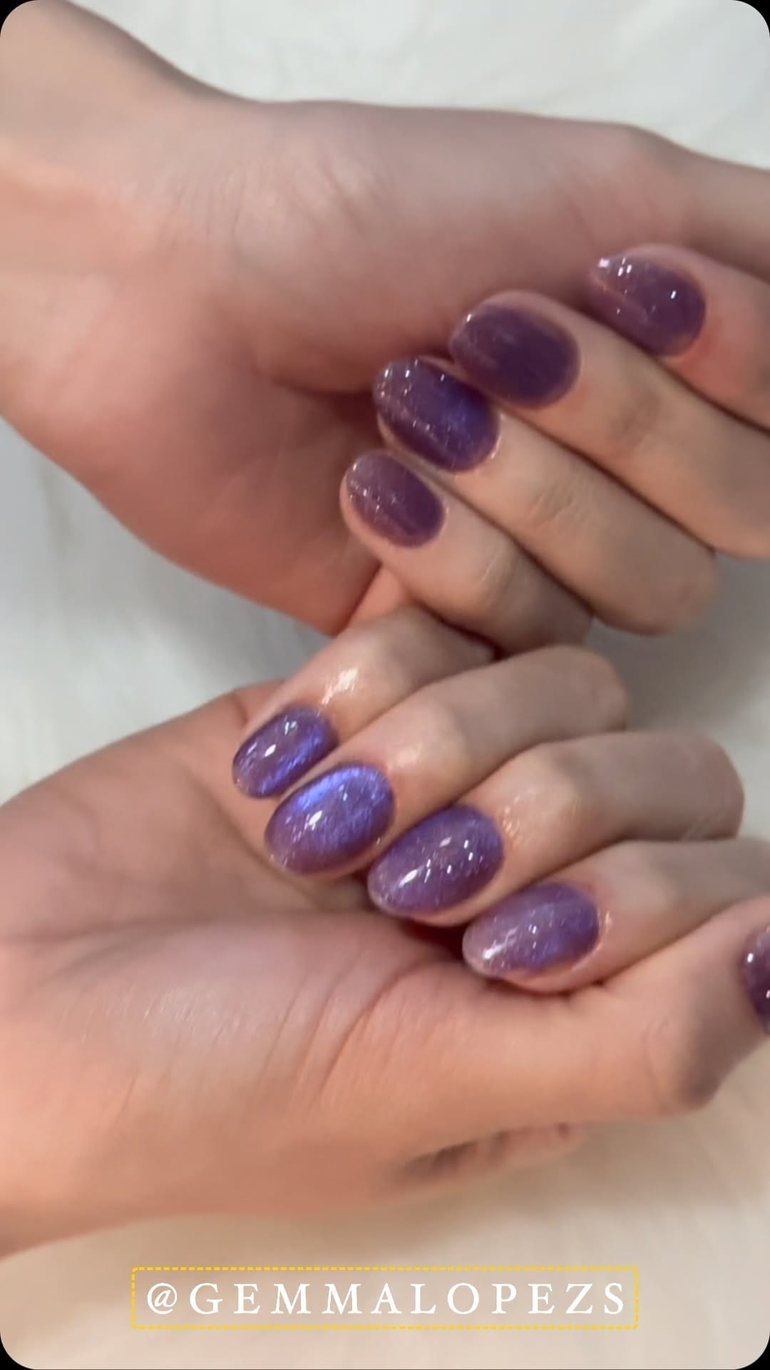 Post 10 by GLBS💜 on Instagram (video)