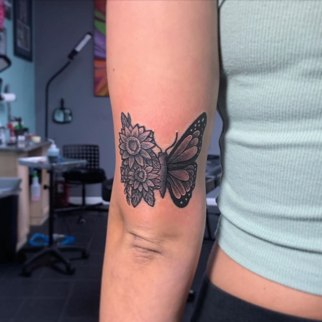 Post 5 by Living Legacy Tattoos on Instagram (image)