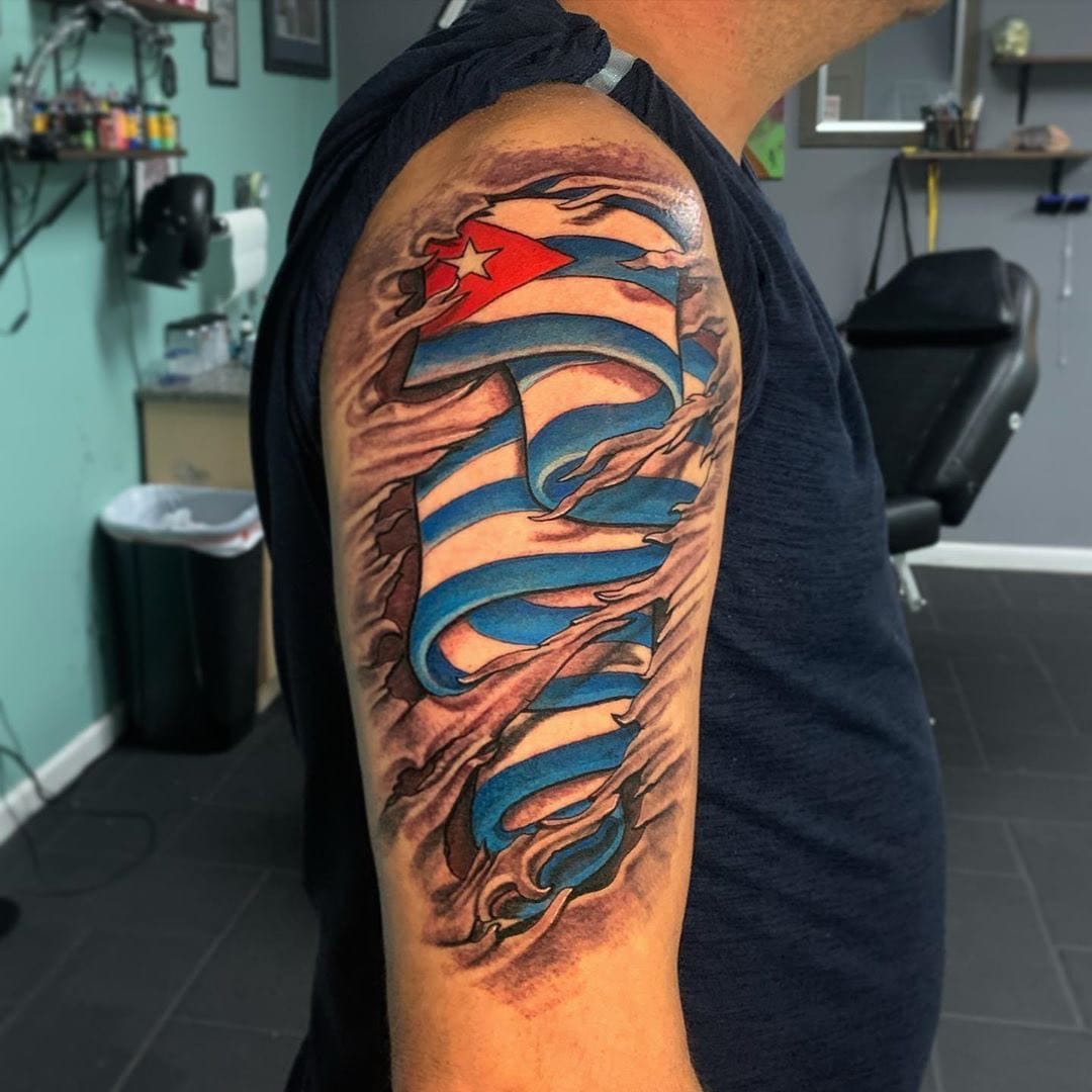Post 8 by Living Legacy Tattoos on Instagram (image)