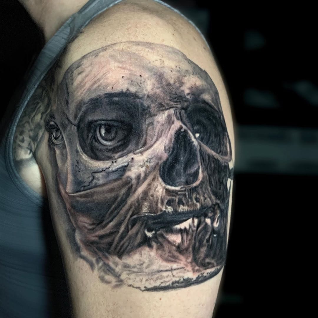 Post 6 by Living Legacy Tattoos on Instagram (image)