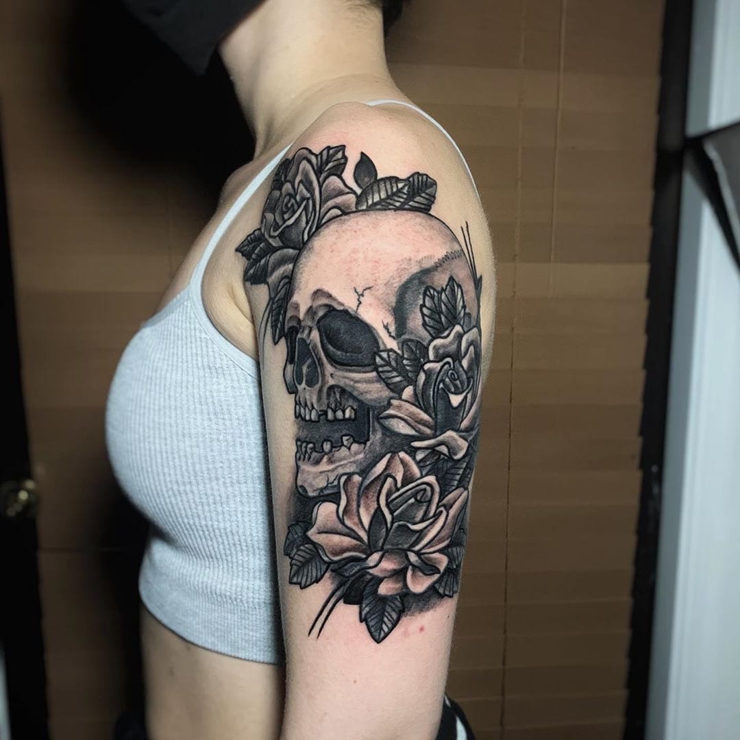 Post 3 by Living Legacy Tattoos on Instagram (image)