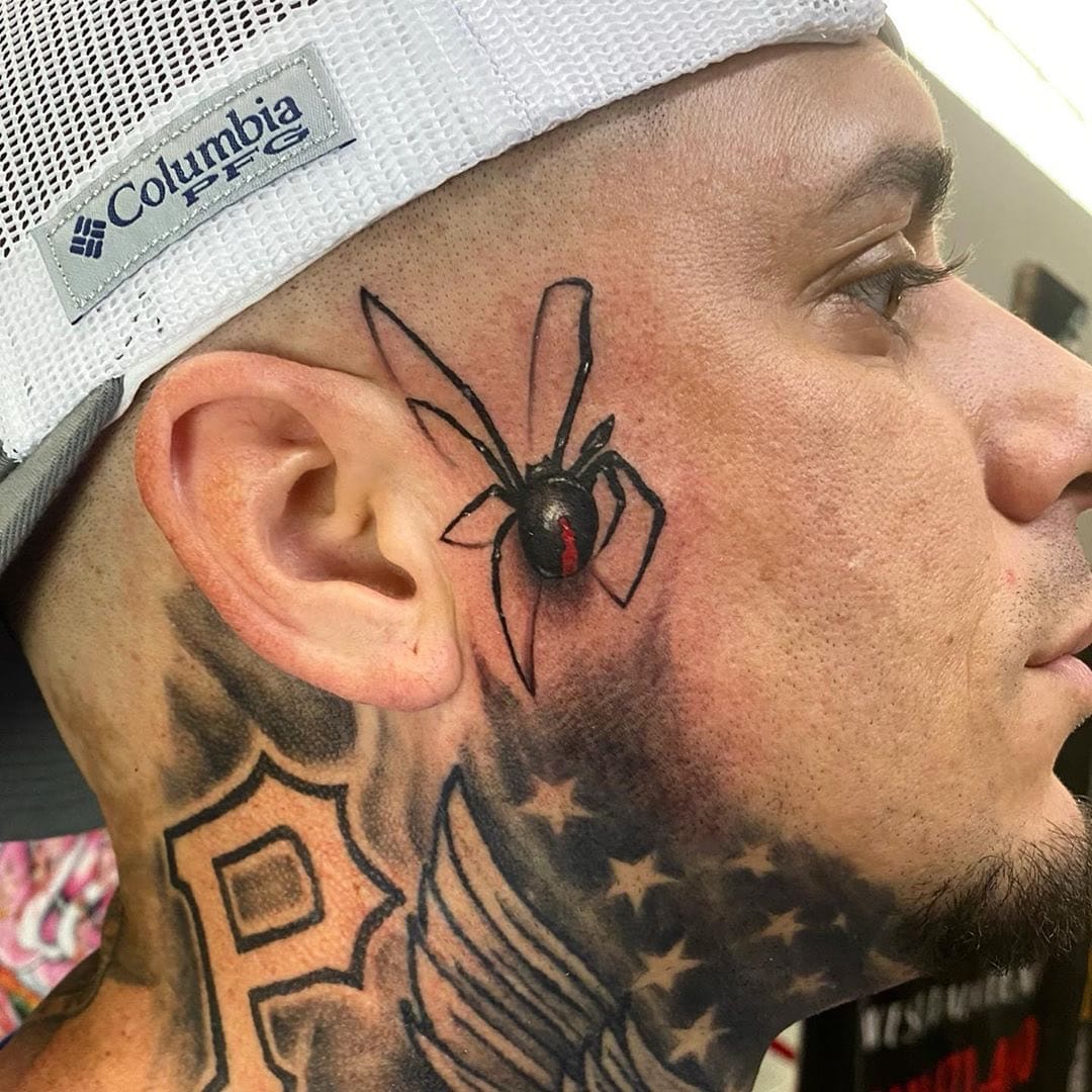Post 10 by Living Legacy Tattoos on Instagram (image)