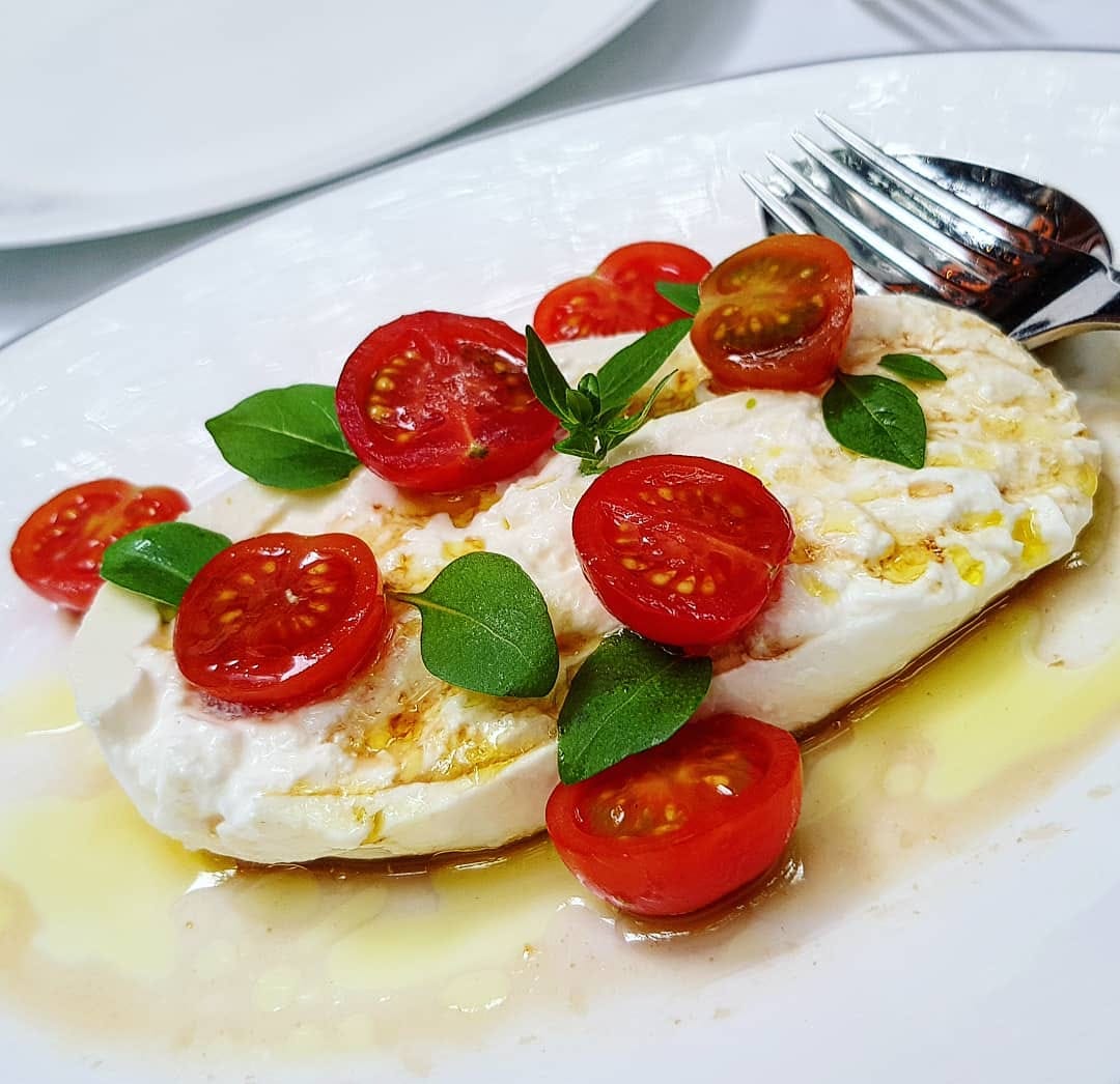 Post 10 by thelondonfooddarlings on Instagram (image)
