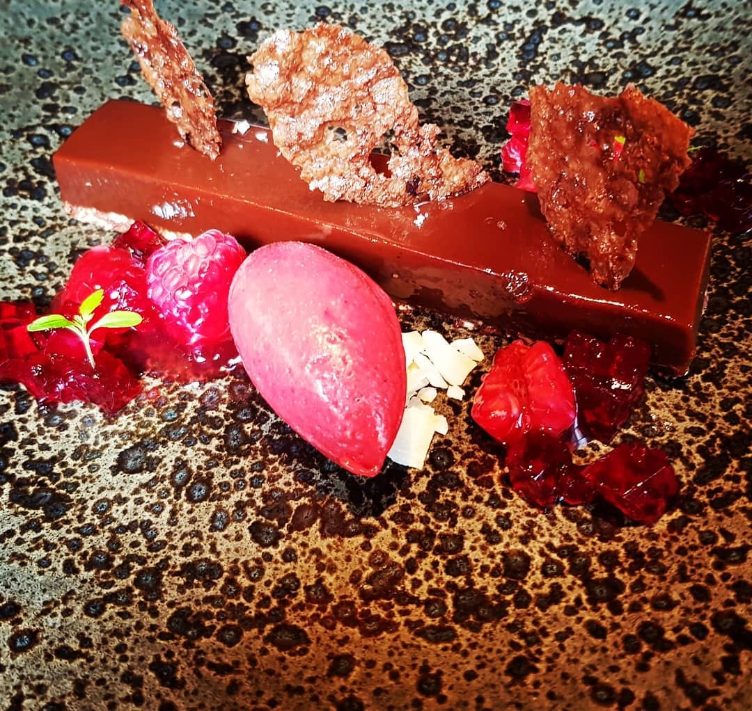 Post 9 by thelondonfooddarlings on Instagram (image)