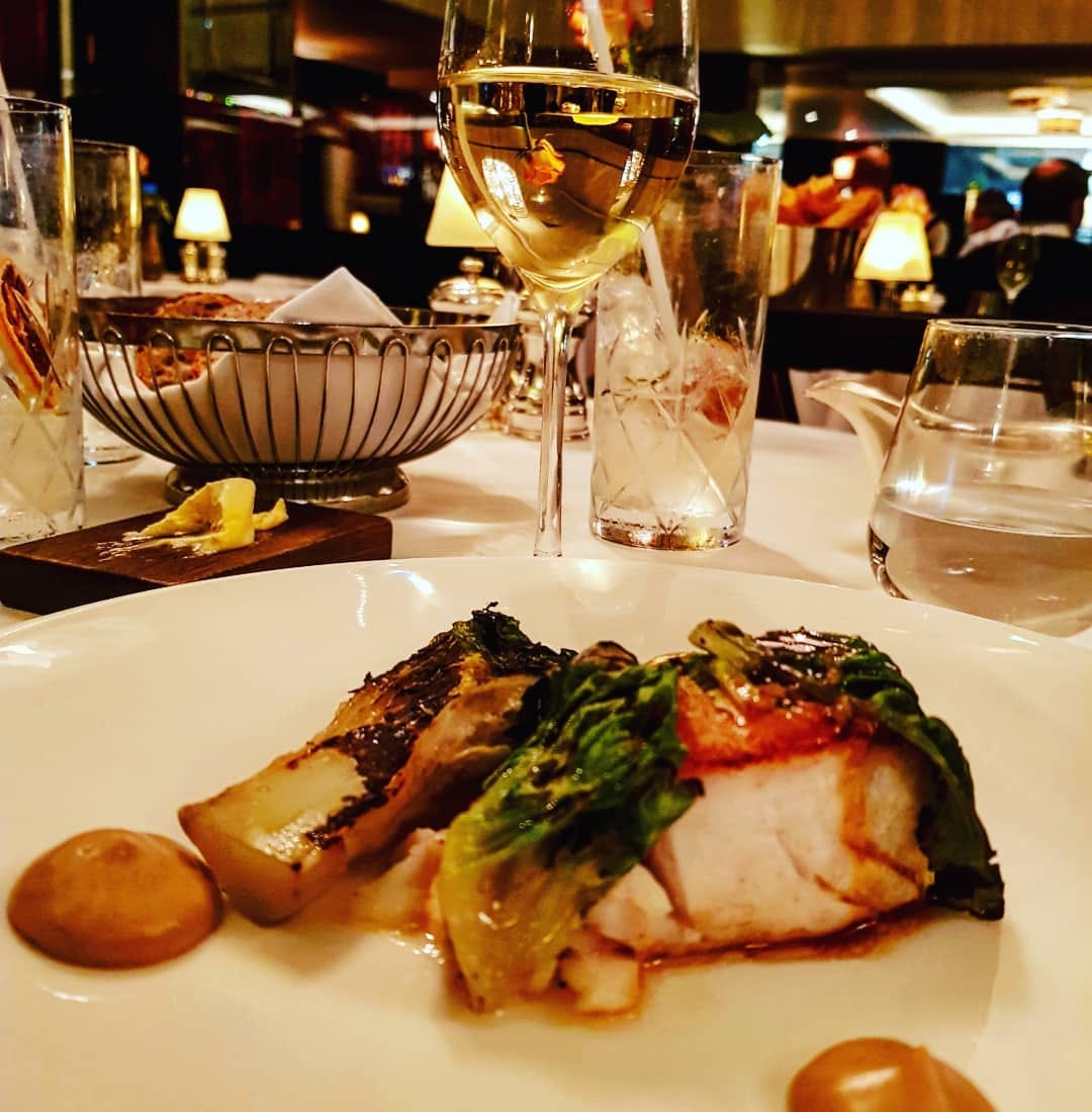 Post 5 by thelondonfooddarlings on Instagram (image)